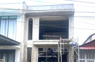 Bán nhà gác lửng 3PN khu Alaska, Tân Định – TP. Bến Cát